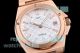 IWS Swiss Replica IWC Schaffhausen Ingenieur Rose Gold White Dial 35mm Ladies Watch (4)_th.jpg